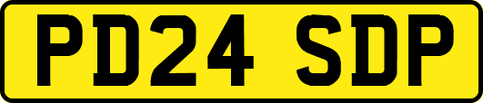 PD24SDP