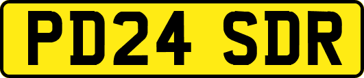 PD24SDR
