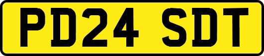 PD24SDT