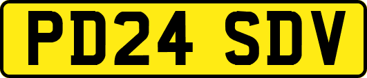 PD24SDV