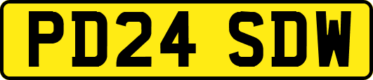 PD24SDW