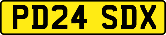 PD24SDX
