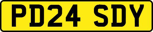 PD24SDY