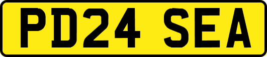 PD24SEA