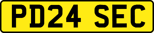 PD24SEC
