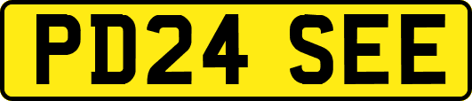 PD24SEE
