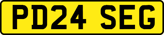 PD24SEG