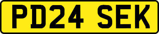 PD24SEK