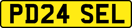 PD24SEL