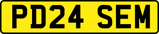 PD24SEM