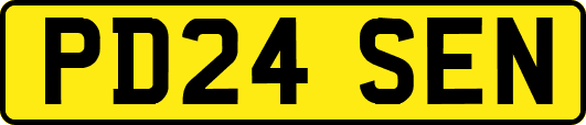 PD24SEN