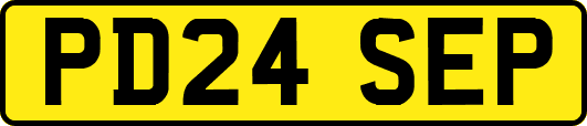 PD24SEP