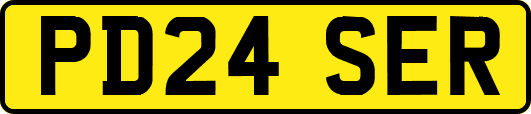 PD24SER