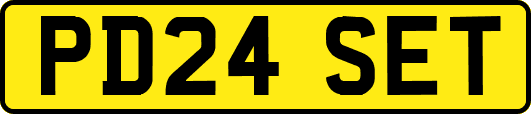PD24SET