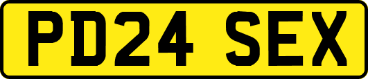 PD24SEX