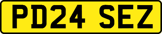 PD24SEZ