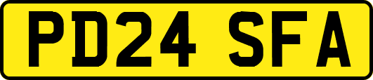 PD24SFA
