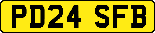 PD24SFB