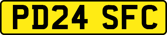PD24SFC