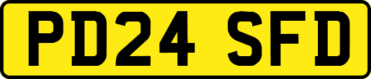 PD24SFD