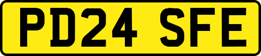 PD24SFE