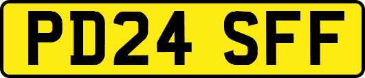 PD24SFF