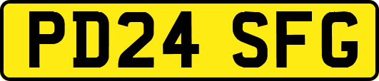 PD24SFG