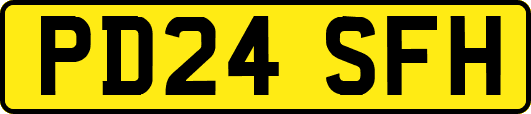 PD24SFH