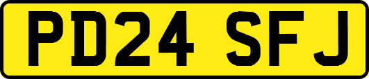 PD24SFJ