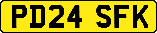 PD24SFK