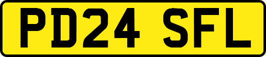 PD24SFL