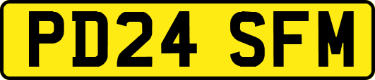 PD24SFM