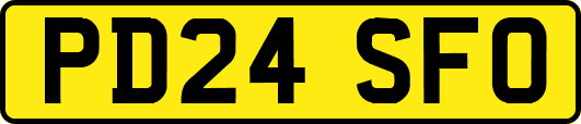 PD24SFO