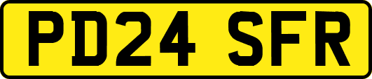 PD24SFR
