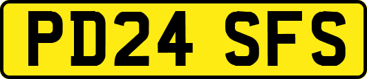 PD24SFS