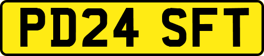 PD24SFT