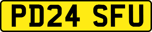 PD24SFU