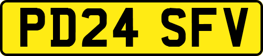PD24SFV