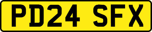 PD24SFX