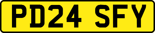 PD24SFY