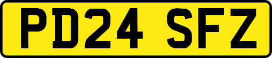 PD24SFZ