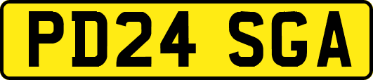 PD24SGA