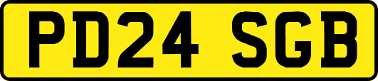 PD24SGB