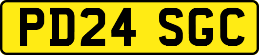 PD24SGC