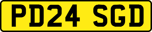 PD24SGD