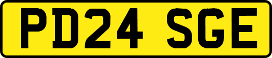 PD24SGE