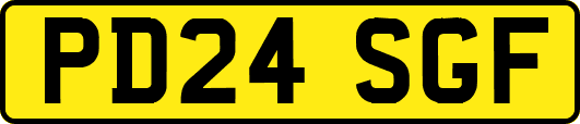 PD24SGF