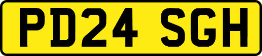 PD24SGH
