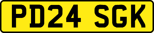 PD24SGK