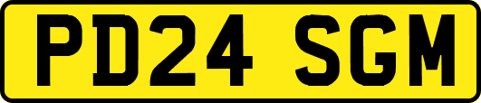 PD24SGM